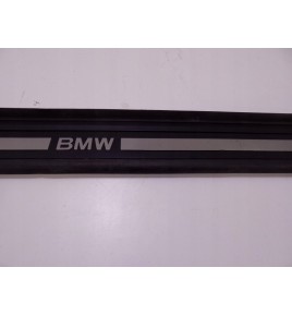BMW 3 E90 E91 Dekoračná lišta prahu pokrytie