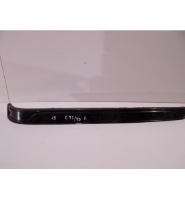 BMW 3 E90 E91 Dekoračná lišta prahu pokrytie