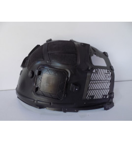 BMW 7 G11/G12 Predné Pravé Blatník - 4207