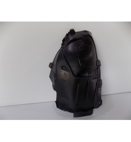 BMW 7 G11/G12 Predné a Zadné Podblatníky - 4209