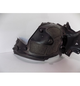 BMW 5 G30/G31/G38 Predné L Zadné Podblatník - 4211