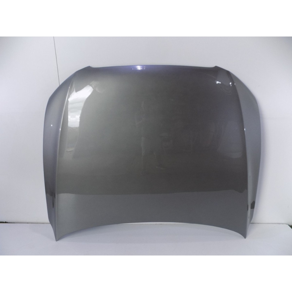 Audi Q5 Kapota / Kryt Motora - 6262