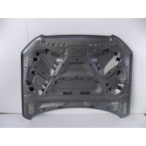 Audi Q5 Kapota / Kryt Motora - 6262