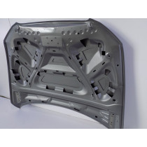 Audi Q5 Kapota / Kryt Motora - 6262