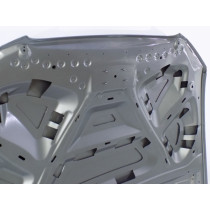 Audi Q5 Kapota / Kryt Motora - 6262