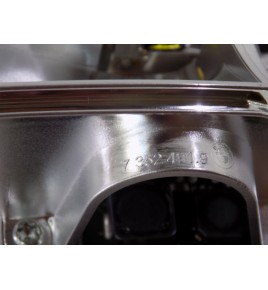 BMW 6 F06/F12/F13 Menič modul L - 6278