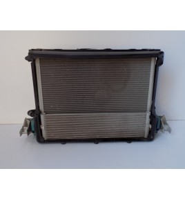 BMW 7 G11/G12 Chladičový...