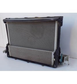 BMW 7 G11/G12 Chladičový set - 6274