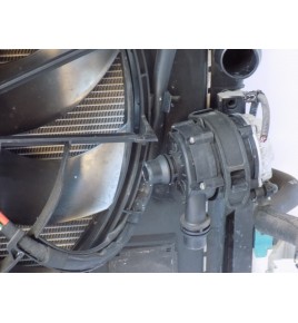 BMW 7 G11/G12 Chladičový set - 6274