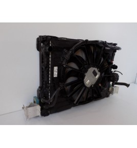 BMW 7 G11/G12 Chladičový set - 6274