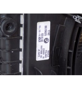 BMW 7 G11/G12 Chladičový set - 6274