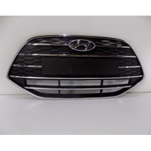 Hyundai ix20 LCI Ochranná mriežka / Gril - 6263 | mobilpol.sk
