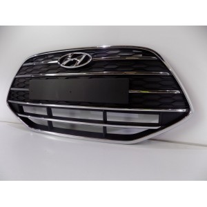 Hyundai ix20 LCI Ochranná mriežka / Gril - 6263 | mobilpol.sk