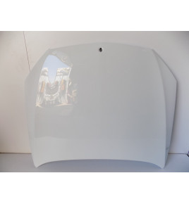 Mercedes W222 Kapota / Kryt...