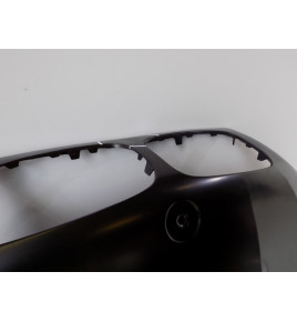 BMW X5 E70/X6 E71 Maska poškodená - 6315