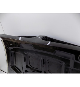 BMW X5 E70/X6 E71 Maska poškodená - 6315