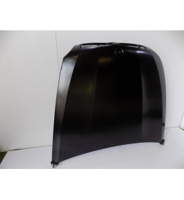 BMW X5 E70/X6 E71 Maská Zničená - 6316