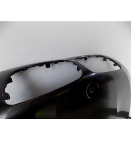 BMW X5 E70/X6 E71 Maská Zničená - 6316