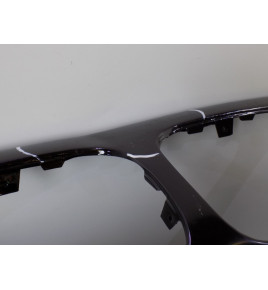 BMW X5 E70/X6 E71 Maská Zničená - 6316