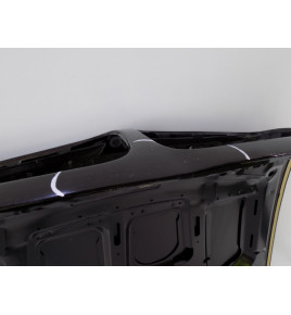 BMW X5 E70/X6 E71 Maská Zničená - 6316