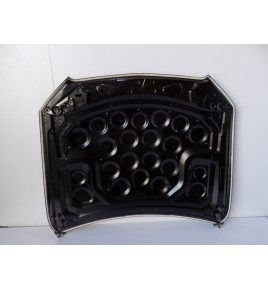 Mercedes W205 Maska Poškodená - 6320