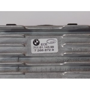 BMW 6 F06/F12 Menic Modul LED - 6280 | mobilpol.sk