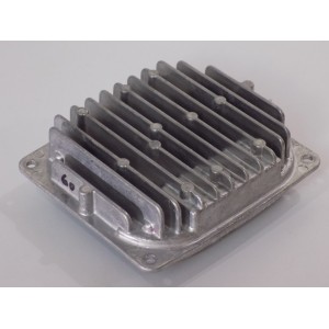 Opel Astra Menič Modul Xenon LED - 6283 | mobilpol.sk