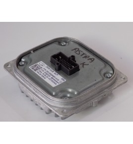 Opel Astra Menič Modul Xenon LED - 6283