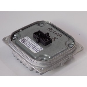 Opel Astra Menič Modul Xenon LED - 6283 | mobilpol.sk