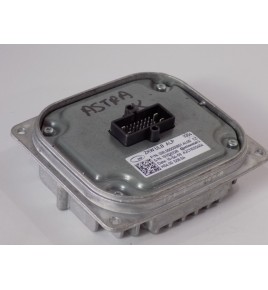 Opel Astra Menič Modul Xenon LED - 6283