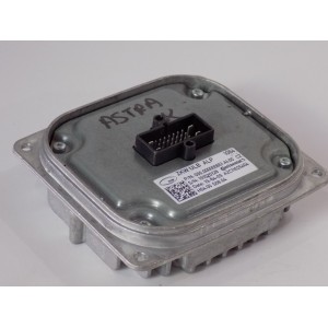Opel Astra Menič Modul Xenon LED - 6283 | mobilpol.sk