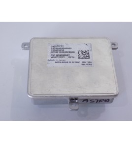 Opel Astra Menič Modul LED...