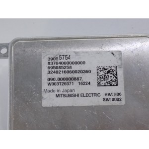 Opel Astra Menič Modul LED - 6284 | mobilpol.sk