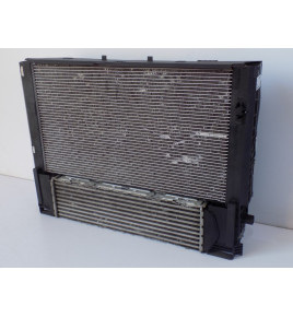 BMW 1/2/3 Sada chladičov - 6275