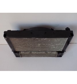 BMW 1/2/3 Sada chladičov - 6275