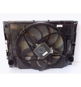 BMW 1/2/3 Sada chladičov - 6275