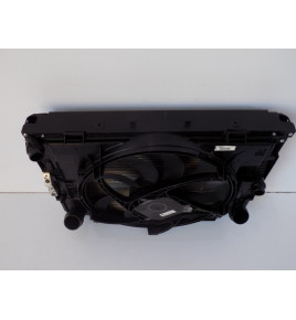 BMW 1/2/3 Sada chladičov - 6275