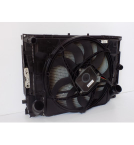 BMW 1/2/3 Sada chladičov - 6275