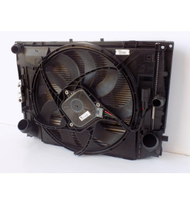 BMW 1/2/3 Sada chladičov - 6275