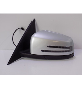 Mercedes C trieda W 204...