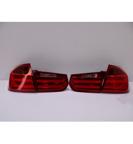 BMW 3 F30 Kompletné LED...