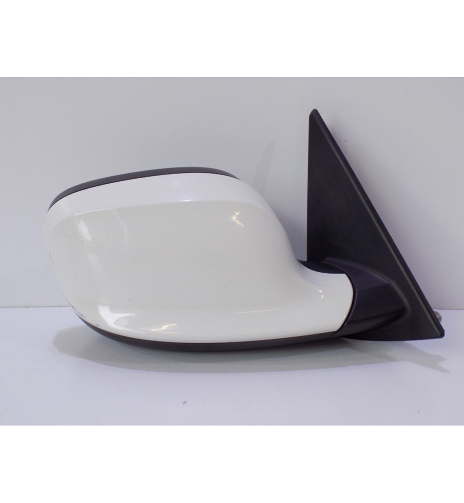 BMW X1 E84 Zrkadlo Pravé 5 PIN - 6325