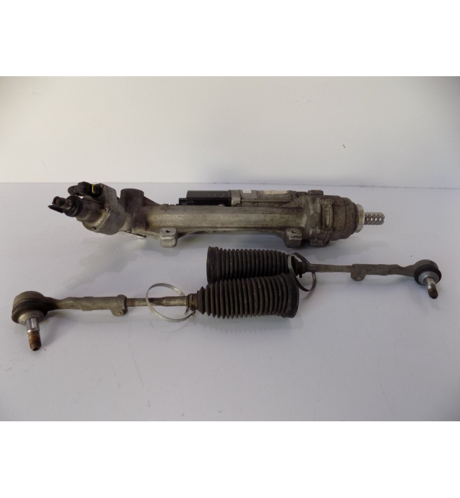 BMW 1/2/3/4 Riadenie - 6333