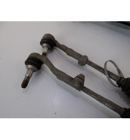 BMW 1/2/3/4 Riadenie - 6333