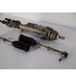 BMW 1/2/3/4 Riadenie - 6333