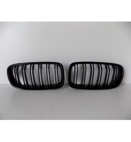 BMW 3 F30 Gril Nerka Lesk /...