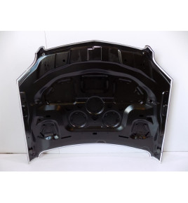 Mercedes GLK W204 Kapota / Kryt motora - 4217