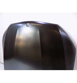 Mercedes GLC W253 Kapota / Kryt motora - 4220