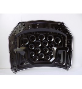 Mercedes GLC W253 Kapota / Kryt motora - 4220