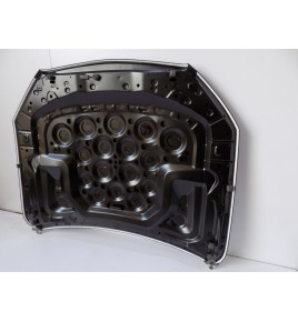 Mercedes GLC W253 Kapota / Kryt motora - 4220